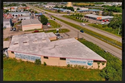 Commercial property in Tampa, Florida 2193.42 sq.m. № 1346827 - photo 6