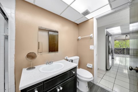 Copropriété à vendre à Lauderhill, Floride: 2 chambres, 117.06 m2 № 1044184 - photo 16