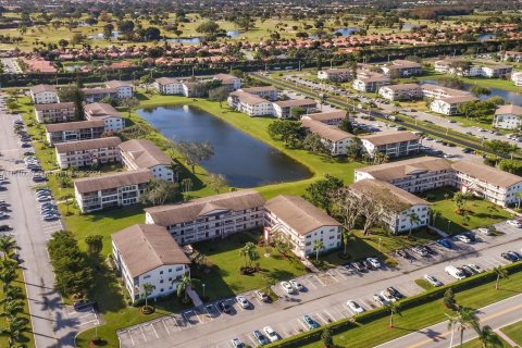 Copropriété à vendre à Boca Raton, Floride: 2 chambres, 77.57 m2 № 1031200 - photo 13