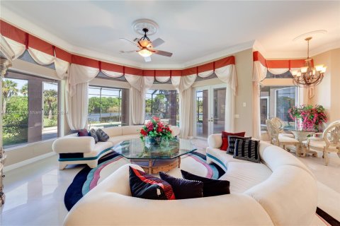 Villa ou maison à vendre à LaBelle, Floride: 5 chambres, 365.2 m2 № 1065184 - photo 12