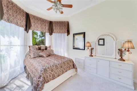 Villa ou maison à vendre à LaBelle, Floride: 5 chambres, 365.2 m2 № 1065184 - photo 22