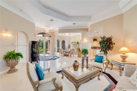 Villa ou maison à vendre à LaBelle, Floride: 5 chambres, 365.2 m2 № 1065184 - photo 3