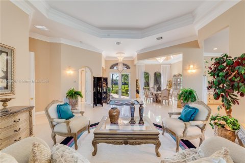 Villa ou maison à vendre à LaBelle, Floride: 5 chambres, 365.2 m2 № 1065184 - photo 4