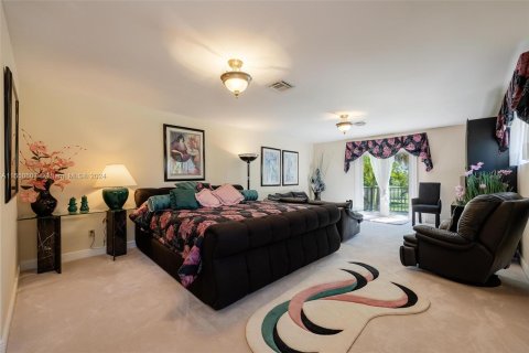 Villa ou maison à vendre à LaBelle, Floride: 5 chambres, 365.2 m2 № 1065184 - photo 24