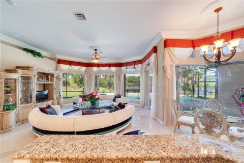 Casa en venta en LaBelle, Florida, 5 dormitorios, 365.2 m2 № 1065184 - foto 11