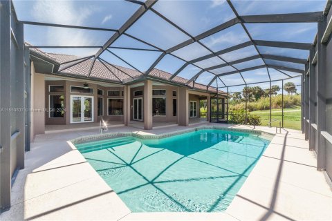 Villa ou maison à vendre à LaBelle, Floride: 5 chambres, 365.2 m2 № 1065184 - photo 30