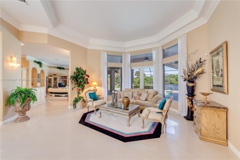 Casa en venta en LaBelle, Florida, 5 dormitorios, 365.2 m2 № 1065184 - foto 5