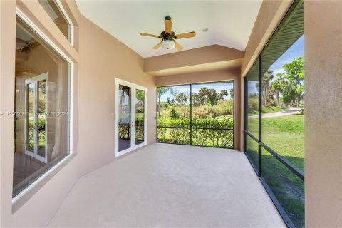 Casa en venta en LaBelle, Florida, 5 dormitorios, 365.2 m2 № 1065184 - foto 29