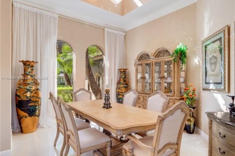 Villa ou maison à vendre à LaBelle, Floride: 5 chambres, 365.2 m2 № 1065184 - photo 7