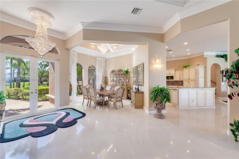 Casa en venta en LaBelle, Florida, 5 dormitorios, 365.2 m2 № 1065184 - foto 6