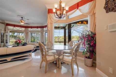 Villa ou maison à vendre à LaBelle, Floride: 5 chambres, 365.2 m2 № 1065184 - photo 10