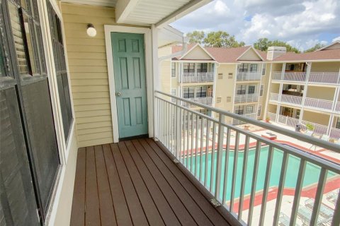 Copropriété à louer à Tampa, Floride: 1 chambre, 58.62 m2 № 1341076 - photo 21