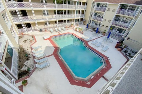 Condominio en alquiler en Tampa, Florida, 1 dormitorio, 58.62 m2 № 1341076 - foto 23