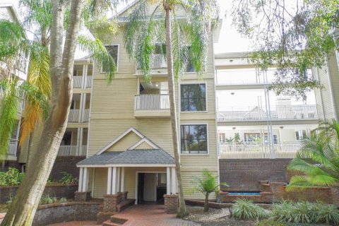 Condominio en alquiler en Tampa, Florida, 1 dormitorio, 58.62 m2 № 1341076 - foto 25