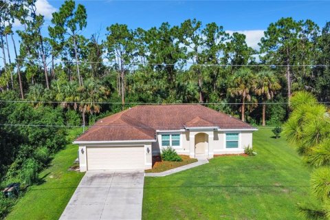 Villa ou maison à vendre à North Port, Floride: 3 chambres, 132.48 m2 № 1337466 - photo 2