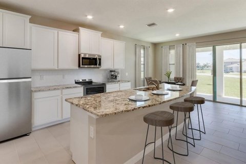 Casa en venta en Wildwood, Florida, 3 dormitorios, 171.31 m2 № 1400543 - foto 3