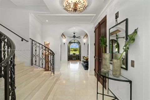 Casa en venta en Miami Beach, Florida, 8 dormitorios, 600.24 m2 № 1293952 - foto 13