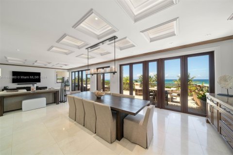 Villa ou maison à vendre à Miami Beach, Floride: 8 chambres, 600.24 m2 № 1293952 - photo 27