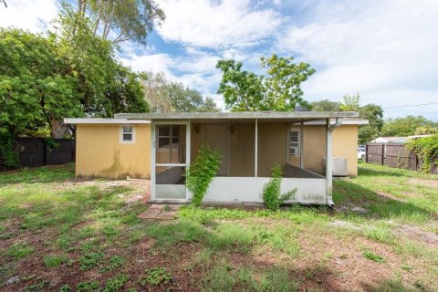 House in Tampa, Florida 3 bedrooms, 113.43 sq.m. № 1253239 - photo 30