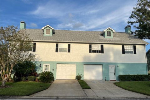 Copropriété à vendre à New Port Richey, Floride: 2 chambres, 166.85 m2 № 1322792 - photo 2