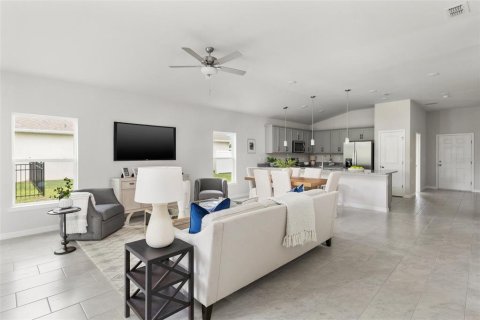 Villa ou maison à vendre à Lehigh Acres, Floride: 4 chambres, 157.1 m2 № 1193419 - photo 22