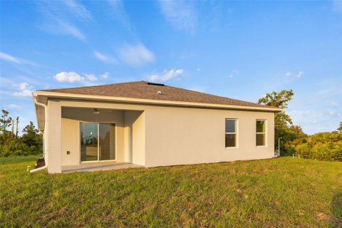 Villa ou maison à vendre à Lehigh Acres, Floride: 4 chambres, 157.1 m2 № 1193419 - photo 20