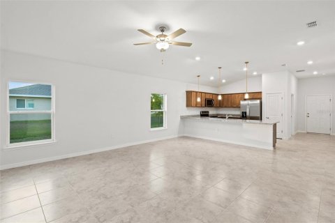 Villa ou maison à vendre à Lehigh Acres, Floride: 4 chambres, 157.1 m2 № 1193419 - photo 7