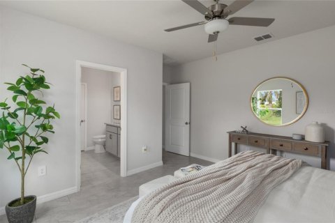Casa en venta en Lehigh Acres, Florida, 4 dormitorios, 157.1 m2 № 1193419 - foto 25