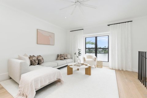 Villa ou maison à vendre à Stuart, Floride: 7 chambres, 835.75 m2 № 1043085 - photo 5