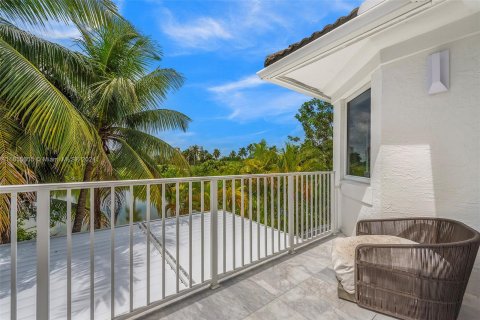 Villa ou maison à vendre à Aventura, Floride: 5 chambres, 333.98 m2 № 1354646 - photo 17