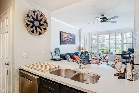 Copropriété à vendre à Orlando, Floride: 1 chambre, 59.64 m2 № 1275062 - photo 5