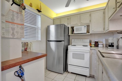 Condominio en venta en Lauderdale Lakes, Florida, 1 dormitorio, 63.55 m2 № 1038293 - foto 22