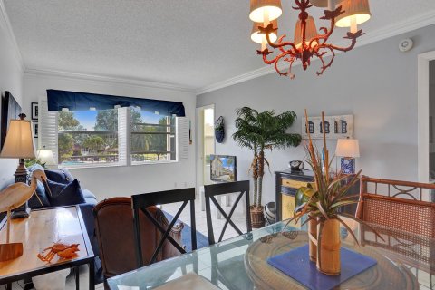 Condominio en venta en Lauderdale Lakes, Florida, 1 dormitorio, 63.55 m2 № 1038293 - foto 18