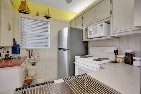 Condominio en venta en Lauderdale Lakes, Florida, 1 dormitorio, 63.55 m2 № 1038293 - foto 21