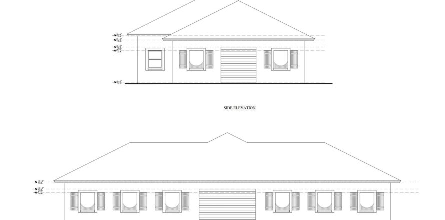 Land in The Acreage, Florida № 1060234