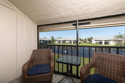 Condominio en venta en Stuart, Florida, 2 dormitorios, 96.06 m2 № 1060231 - foto 10