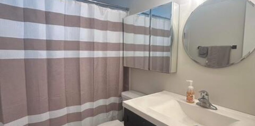 Condo à Boynton Beach, Floride, 2 chambres  № 1161633