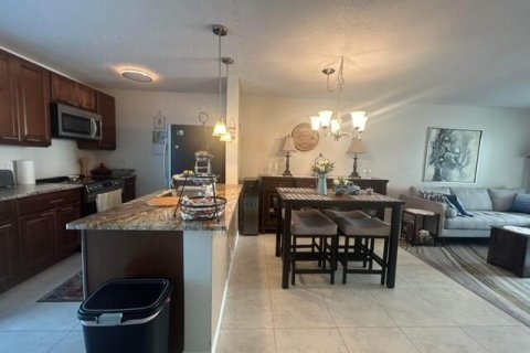 Condo in Boynton Beach, Florida, 2 bedrooms  № 1161633 - photo 15