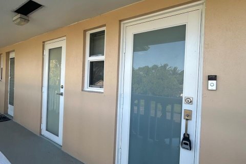 Copropriété à vendre à Boynton Beach, Floride: 2 chambres, 81.01 m2 № 1161633 - photo 20