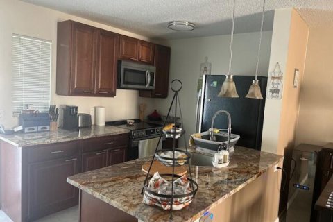 Condo in Boynton Beach, Florida, 2 bedrooms  № 1161633 - photo 17