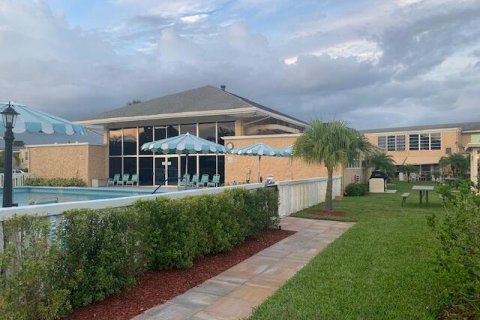 Copropriété à vendre à Boynton Beach, Floride: 2 chambres, 81.01 m2 № 1161633 - photo 21