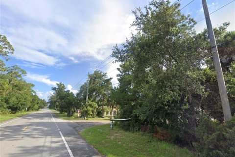 Land in Flagler Beach, Florida № 1341726 - photo 2