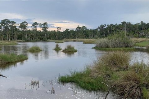 Terreno en venta en Flagler Beach, Florida № 1341726 - foto 3