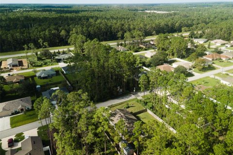 Terreno en venta en Palm Coast, Florida № 1341691 - foto 9