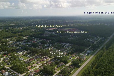 Terreno en venta en Palm Coast, Florida № 1341691 - foto 7