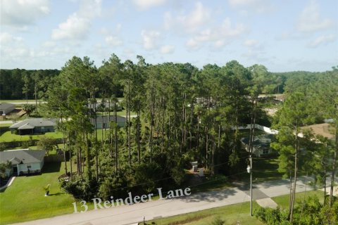 Terreno en venta en Palm Coast, Florida № 1341691 - foto 3