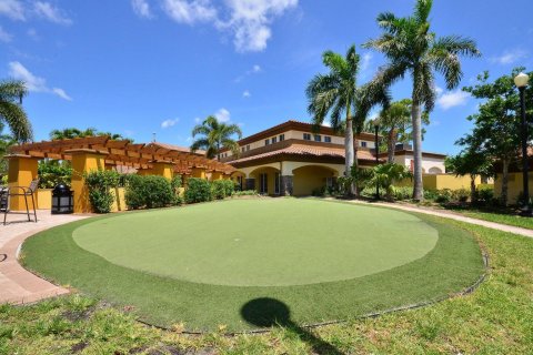 Copropriété à vendre à Palm Beach Gardens, Floride: 2 chambres, 106.28 m2 № 1075038 - photo 5