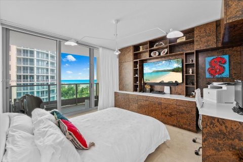 Condominio en venta en Miami Beach, Florida, 3 dormitorios, 209.03 m2 № 1398405 - foto 28