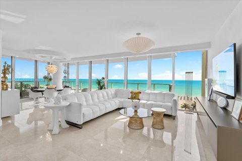 Condo in Miami Beach, Florida, 3 bedrooms  № 1398405 - photo 7