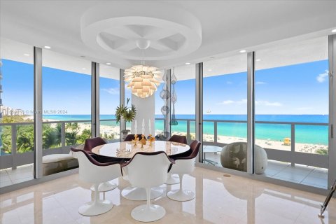 Condo in Miami Beach, Florida, 3 bedrooms  № 1398405 - photo 8